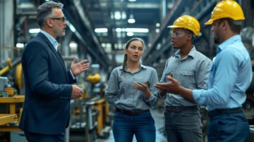 A relação entre gestão de riscos e produtividade industrial - BGV Serviços
