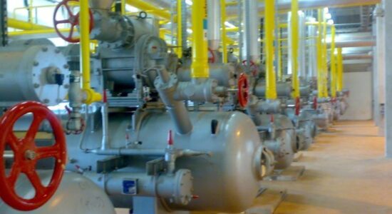 Análise de risco - Sistemas de refrigeração - BGV Serviços