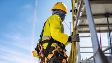 Como avaliar se o seu treinamento de trabalho em altura está adequado - BGV Serviços