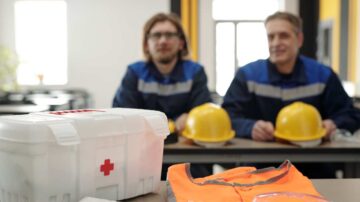 Curso de primeiros socorros industrial: como escolher o mais completo - BGV Serviços