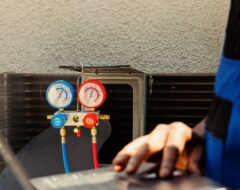 Curso de refrigeração com amônia: quando fazer e como escolher o ideal - BGV Serviços