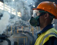 NR 13 e a segurança de quem trabalha com pressão e gases tóxicos - BGV Serviços