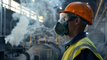 NR 13 e a segurança de quem trabalha com pressão e gases tóxicos - BGV Serviços