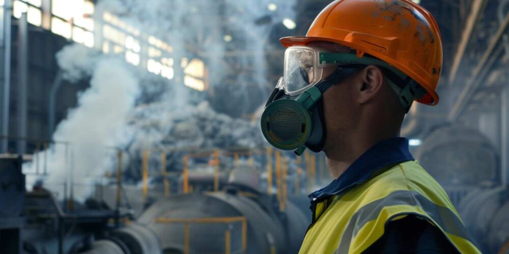 NR 13 e a segurança de quem trabalha com pressão e gases tóxicos - BGV Serviços