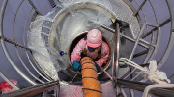 O que caracteriza um espaço confinado e por que ele é tão perigoso? - BGV Serviços